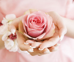 ぽっちゃりプレゼント